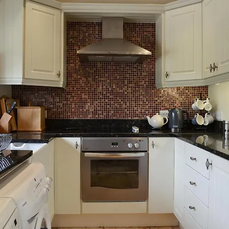 Clematis Holiday home