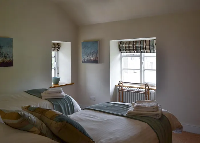 Clematis Vakantiehuis *