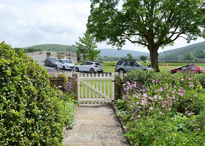 Casa vacanze Clematis Burnsall