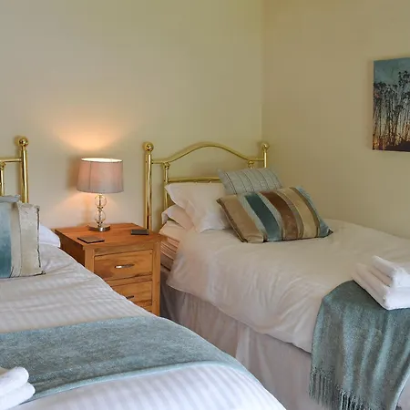 度假居 Clematis 伯恩萨尔