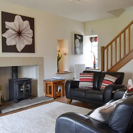 度假居 Clematis *