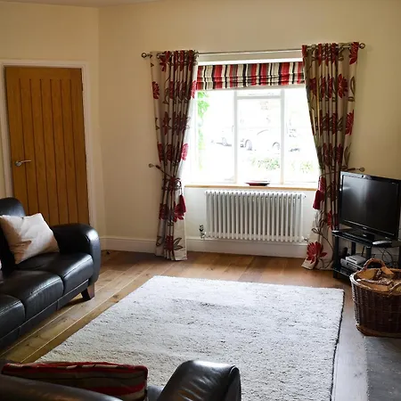 Clematis Semesterbostad