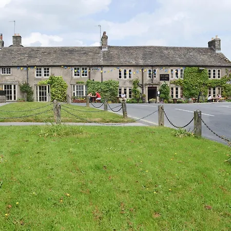 Semesterbostad Clematis