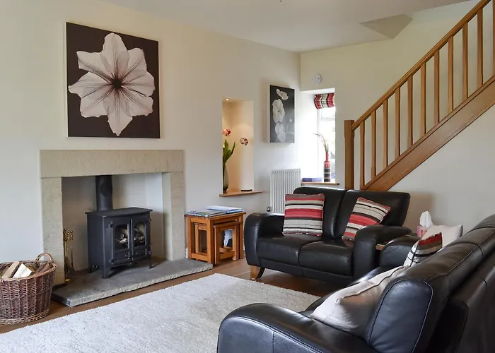 Semesterbostad Clematis *