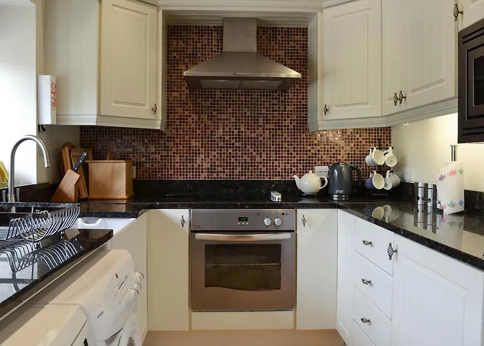 Clematis Semesterbostad