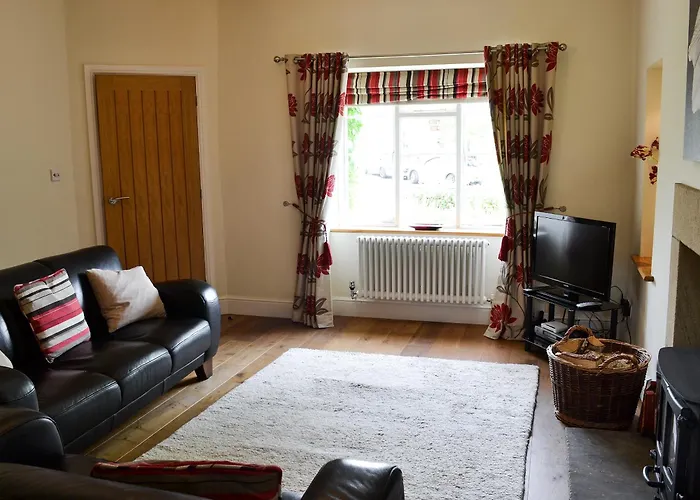 Clematis Semesterbostad