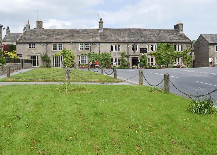 Semesterbostad Clematis