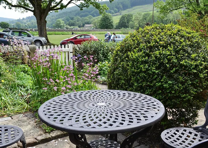 Semesterbostad Clematis *