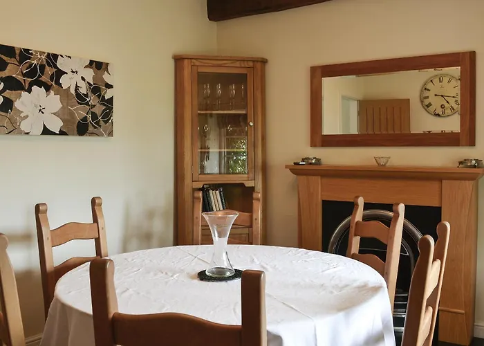 Clematis Semesterbostad