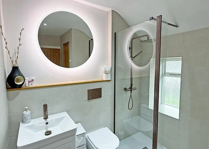 Clematis Semesterbostad